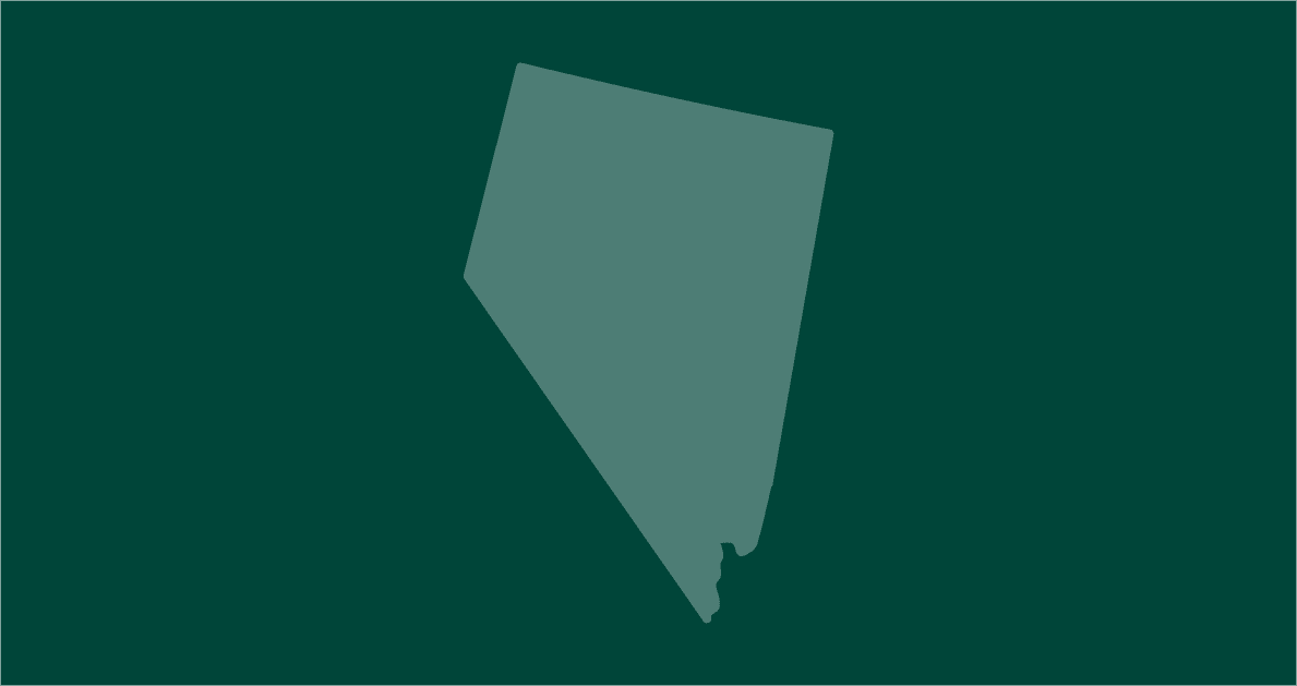 Nevada Nevada
