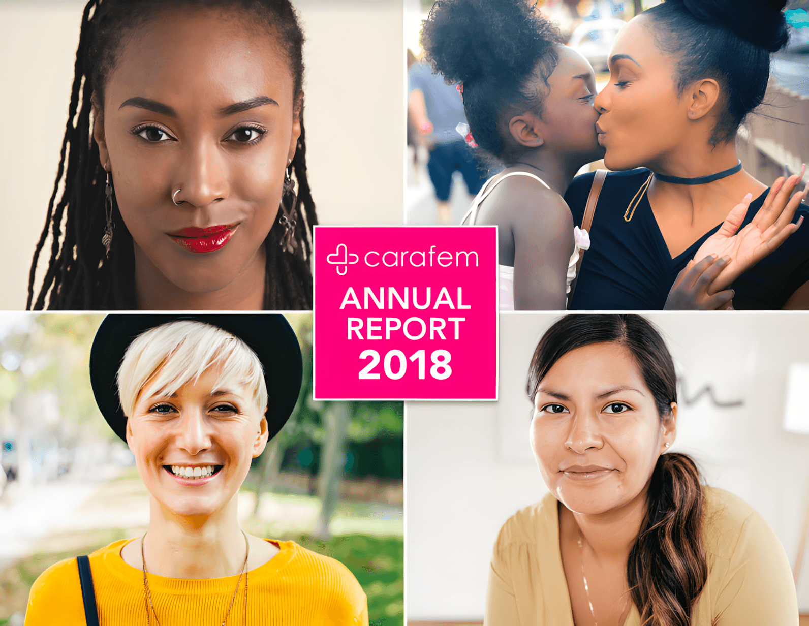 Annual Report 2018